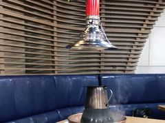 大堂-元盛居(生态大街店)