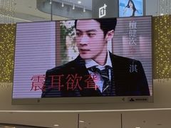 -华谊兄弟影院(IMAX洋桥店)