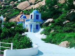 -那琴半岛地质海洋公园