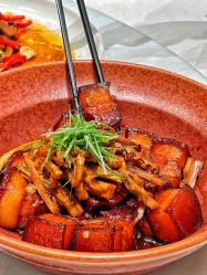 -真知味酒店·宴会厅(月牙湖店)