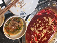 -大龙燚火锅(南山大道店)