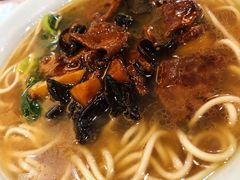 -奎元馆.百年奎元.非遗传承(西湖边的解放路店)