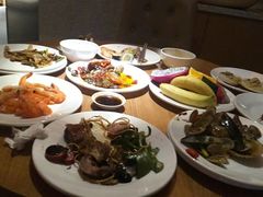 -蓝鲸湾汤泉(包河店)