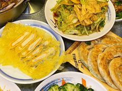 -永红源啤酒·烧烤·海鲜·大排档(青特城店)