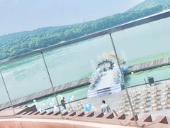-水上明月·湖景餐厅