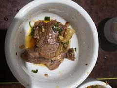 -朝伟清真铜瓢牛肉馆(三十年老·店)