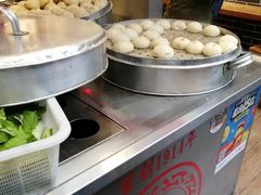 -韩包子(青石桥店)