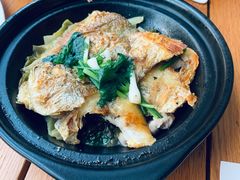 -猛料鸭仔饭(赤坎店)