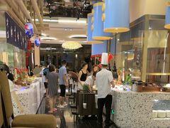 -清远熹乐谷温泉度假酒店