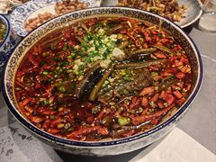 -富临轩私房菜(集庆门大街店)