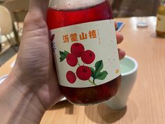 -船歌·鱼水饺青岛菜(国贸商城店)