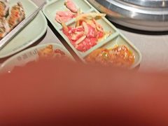 -盛江山自助料理(太原街万达店)