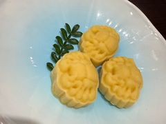 -火福·天湖阁大闸蟹博物馆主题餐厅(浅水湾店)
