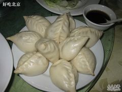 酱肉包-泰丰楼(前门西大街店)