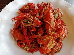 -臻馆小龙虾