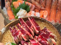 -匠和风精致料理(成都龙湖滨江天街店)