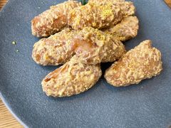 -粤集·手工粤菜(皇庭广场店)