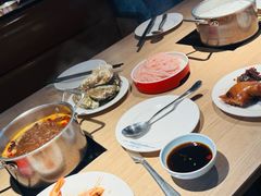 -星伦多自助料理(江阴万达店)