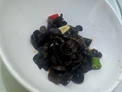 -骏莱海鲜鱼港(五角场店)