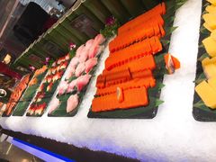 -加餐海鲜自助(宝龙一城店)