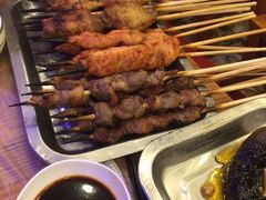-指爱龙虾(金杨路总店)