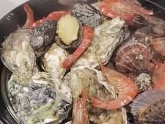 -巧克力渔家.小船海鲜胶东菜(万平口店)