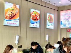 -丹水桥地锅鱼·翘嘴鲌·地方特色全鱼宴(丹江口大坝店)