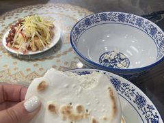 -一间楼牛羊肉泡馍馆(东一路店)