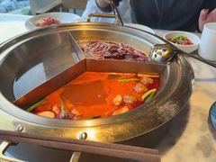 -川味观·鲜货火锅(西湖文化广场店)