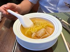 -翠园(南京德基广场店)