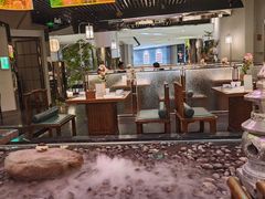 -假装苏杭·园林餐厅(陆家嘴中心店)
