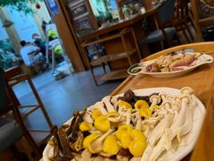 -大理董·董家小厨野生菌火锅(古城旗舰店)