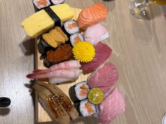 -御瀛日本料理