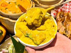 -泰妃殿(武汉首店)