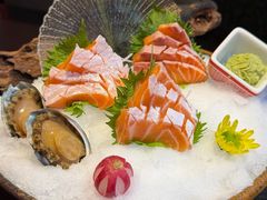 -大江户日本料理(吕厝店)