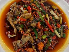-辣螃铠盆盆蟹大排档(海昌店)