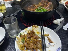 -二楼老店重庆鸡公煲(真光路店)