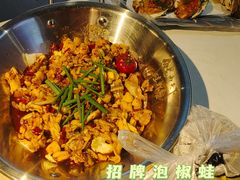 -鱿遍天下·20年夜宵地标大排档(东风路店)