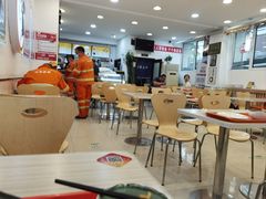 -香妃烤鸡(西单店)