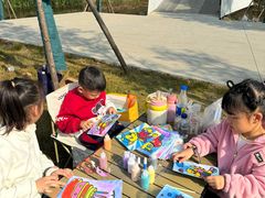 -艾溪湖湿地公园