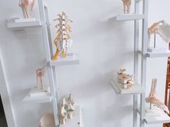 -麻麻手推拿