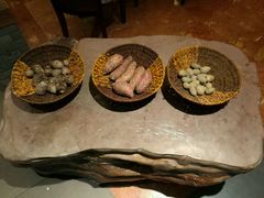 -姚江春中餐厅·太平洋大酒店