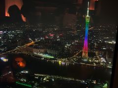 -广州四季酒店·天吧·高空酒吧