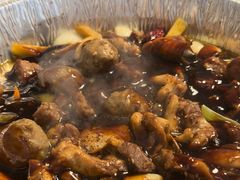 -黄记煌三汁焖锅(崇文门店)