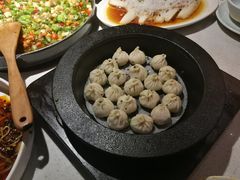 拈花拇指包-拈菜(观音桥阳光世纪店)