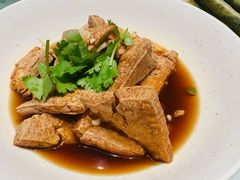 -大潮淮·淮扬菜(何园旗舰店)