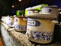 -盐帮食坊•小河帮川菜(四川师大店)