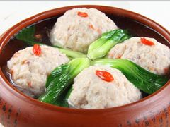 四喜丸子-开元食府(长兴路店)