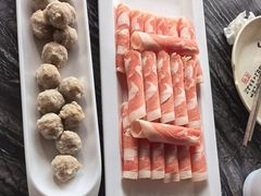 -天都火锅酒楼(虹梅南路店)