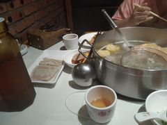 -焯牛潮汕牛肉火锅(云峰街创始店)